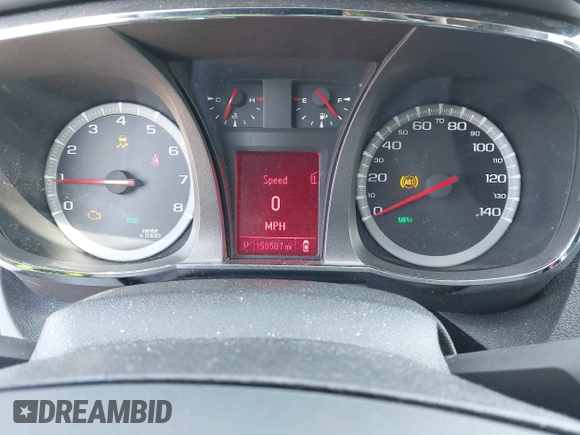 2012 GMC Terrain SLT-2 with VIN 2GKFLXEK6C6200966, listed as a IAAI auction lot 42672292 with 158,507 mi miles and . Bid and sale history available at DreamBid. Image 7.