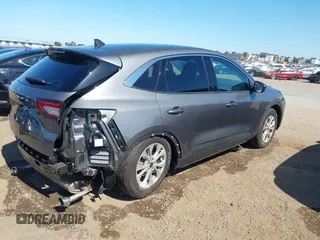 2024 Ford Escape Active с VIN 1FMCU0GN9RUA55700, выставлен на аукционе IAAI как лот 42223793 с пробегом 7 006 миль миль и . История ставок и продаж доступна на DreamBid. Изображение 4.
