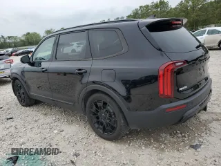 2021 Kia Telluride EX z VIN 5XYP3DHC8MG194059, wystawiony jako Copart lot #50701015 z przebiegiem 73 449 mil mil oraz Szkoda całkowita • Salvage title. Historia ofert i sprzedaży dostępna na DreamBid. Obrazek 2.