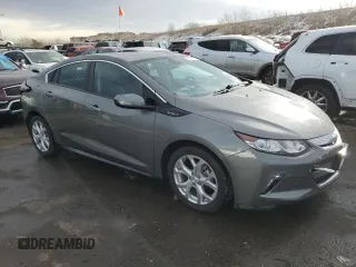 2016 Chevrolet Volt Premier with VIN 1G1RD6S55GU139589, listed as a Copart auction lot 40837333 with 79,491 mi miles. Bid and sale history available at carsss.com. Image 4.