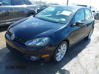 2012 Volkswagen Golf TDI с VIN WVWDM7AJ2CW284562, выставлен на аукционе IAAI как лот 41795412 с пробегом 127 657 миль миль и . История ставок и продаж доступна на DreamBid. Изображение 2.