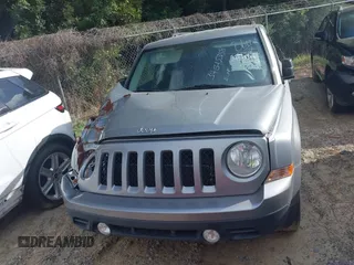 2016 Jeep Patriot Sport z VIN 1C4NJPBA0GD706017, wystawiony jako IAAI lot #34545358 z przebiegiem 65 111 mil mil oraz . Historia ofert i sprzedaży dostępna na DreamBid. Obrazek 12.