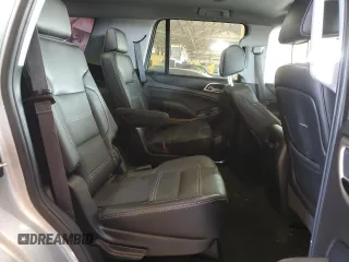 2016 GMC Yukon Denali with VIN 1GKS1CKJ3GR100844, listed as a Copart auction lot 69967774 with 172,545 mi miles and Salvage Title. Bid and sale history available at carsss.com. Image 11.