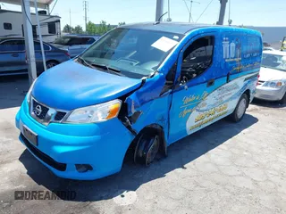 2017 Nissan NV200 S with VIN 3N6CM0KN4HK715293, listed as a IAAI auction lot 42514023 with 180,967 mi miles and . Bid and sale history available at DreamBid. Image 17.