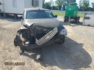 2009 Chevrolet HHR LS z VIN 3GNCA13B49S589371, wystawiony jako Copart lot #53853665 z przebiegiem 190 358 mil mil oraz Szkoda całkowita • Salvage title. Historia ofert i sprzedaży dostępna na DreamBid. Obrazek 5.