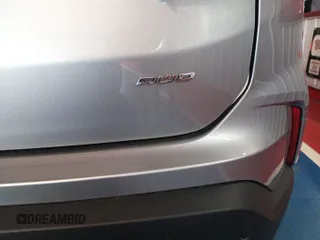 2022 Ford Edge Titanium z VIN 2FMPK4K98NBA82041, wystawiony jako IAAI lot #42367756 z przebiegiem 93 654 mil mil oraz . Historia ofert i sprzedaży dostępna na DreamBid. Obrazek 1.