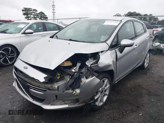 2019 Ford Fiesta SE with VIN 3FADP4EJ5KM138788, listed as a IAAI auction lot 41462698 with 66,493 mi miles. Bid and sale history available at carsss.com. Image 6.