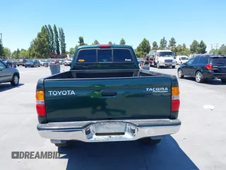 2002 Toyota Tacoma PreRunner with VIN 5TESM92N52Z108191, listed as a IAAI auction lot 42734779 with 178,926 mi miles and . Bid and sale history available at DreamBid. Image 16.