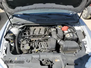 2019 Ford Taurus Limited z VIN 1FAHP2F86KG107531, wystawiony jako Copart lot #53488475 z przebiegiem 78 285 mil mil oraz Szkoda całkowita • Salvage title. Historia ofert i sprzedaży dostępna na DreamBid. Obrazek 11.