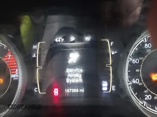 2016 Jeep Cherokee Latitude с VIN 1C4PJMCS9GW133444, выставлен на аукционе IAAI как лот 42330705 с пробегом 187 368 миль миль и . История ставок и продаж доступна на DreamBid. Изображение 15.