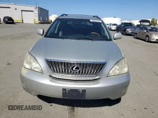 2005 Lexus RX 330 with VIN 2T2GA31U95C037989, listed as a Copart auction lot 56239135 with 244,061 mi miles and Clean Title. Bid and sale history available at DreamBid. Image 5.