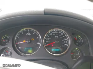 2008 Chevrolet Avalanche LTZ with VIN 3GNEC12088G212269, listed as a IAAI auction lot 41861630 with 193,111 mi miles. Bid and sale history available at carsss.com. Image 7.