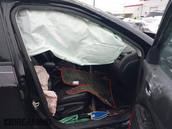 2018 Jeep Compass Trailhawk с VIN 3C4NJDDB4JT128820, выставлен на аукционе IAAI как лот 40959555 с пробегом Не указан миль и . История ставок и продаж доступна на DreamBid. Изображение 5.