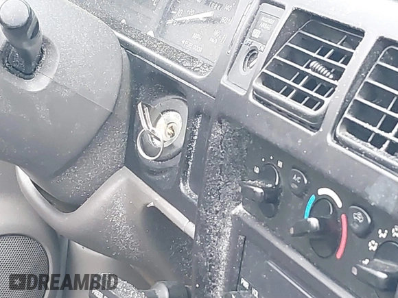 2003 Toyota Tacoma with VIN 5TENL42N33Z240872, listed as a IAAI auction lot 40970018 with 168,448 mi miles and . Bid and sale history available at DreamBid. Image 11.