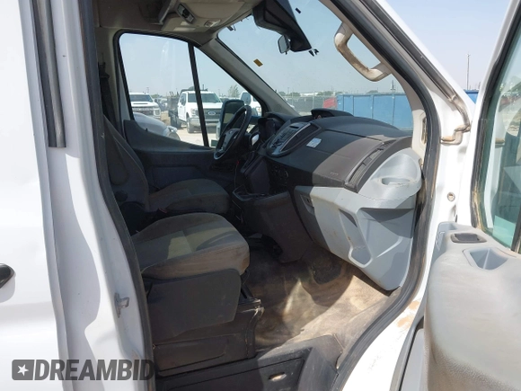 2018 Ford Transit Passenger XL с VIN 1FBAX2CG9JKB14299, выставлен на аукционе IAAI как лот 42136945 с пробегом 139 832 миль миль и . История ставок и продаж доступна на DreamBid. Изображение 5.