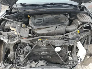 2022 Dodge Durango Citadel with VIN 1C4RDJEG4NC101099, listed as a Copart auction lot 72039274 with 24,240 mi miles and Salvage title. Bid and sale history available at DreamBid. Image 12.