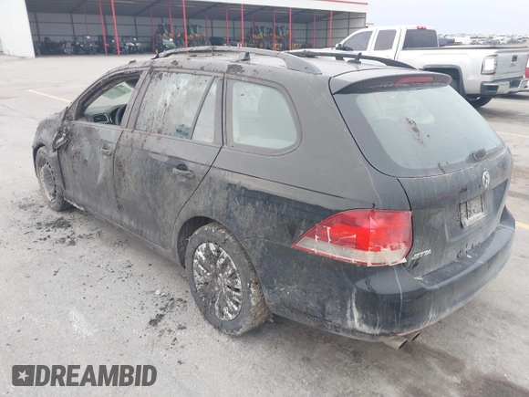 2010 Volkswagen Jetta S with VIN 3VWKZ7AJ8AM679168, listed as a IAAI auction lot 42149100 with 187,152 mi miles and . Bid and sale history available at DreamBid. Image 3.