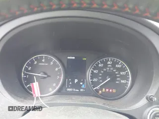 2020 Mitsubishi Outlander ES z VIN JA4AZ3A31LZ042840, wystawiony jako IAAI lot #42276774 z przebiegiem 88 513 mil mil oraz . Historia ofert i sprzedaży dostępna na DreamBid. Obrazek 7.