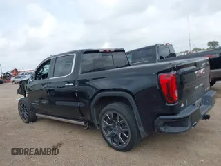 2022 GMC Sierra 1500 Denali with VIN 3GTU9FEL2NG156072, listed as a IAAI auction lot 42116628 with Not provided miles and . Bid and sale history available at DreamBid. Image 15.