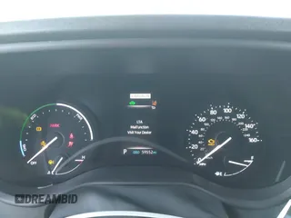 2022 Toyota Sienna LE с VIN 5TDKRKEC3NS115774, выставлен на аукционе IAAI как лот 41396838 с пробегом 59 552 миль миль и . История ставок и продаж доступна на DreamBid. Изображение 7.