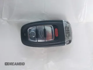 2009 Audi Q5 Premium Plus z VIN WA1KK78R99A051691, wystawiony jako IAAI lot #42354931 z przebiegiem 169 939 mil mil oraz . Historia ofert i sprzedaży dostępna na DreamBid. Obrazek 11.