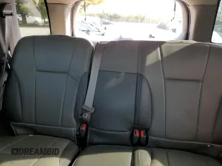2003 Chevrolet TrailBlazer LTZ with VIN 1GNDT13S332196883, listed as a Copart auction lot 77031124 with 167,328 mi miles and Salvage Title. Bid and sale history available at DreamBid. Image 10.