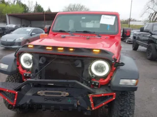 2020 Jeep Wrangler Sport S z VIN 1C4GJXAG8LW266464, wystawiony jako IAAI lot #41958375 z przebiegiem 57 139 mil mil oraz . Historia ofert i sprzedaży dostępna na DreamBid. Obrazek 13.