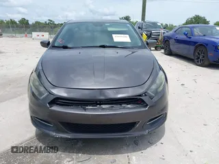 2015 Dodge Dart SXT with VIN 1C3CDFBB1FD420472, listed as a IAAI auction lot 42691640 with 107,560 mi miles and . Bid and sale history available at DreamBid. Image 13.