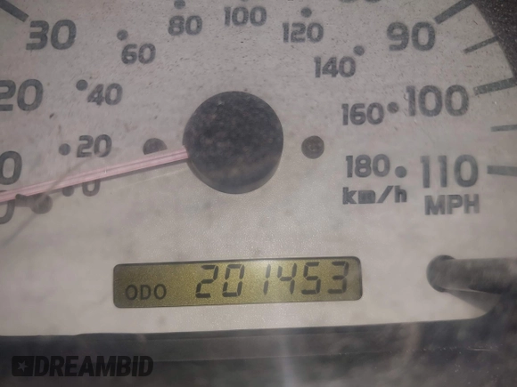 2004 Toyota Tacoma PreRunner z VIN 5TEGN92N74Z411950, wystawiony jako IAAI lot #42536808 z przebiegiem 201 453 mil mil oraz . Historia ofert i sprzedaży dostępna na DreamBid. Obrazek 15.