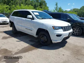 2019 Jeep Grand Cherokee Upland с VIN 1C4RJFAG5KC820031, выставлен на аукционе IAAI как лот 42642018 с пробегом 112 933 миль миль и . История ставок и продаж доступна на DreamBid. Изображение 1.