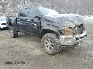 2015 Ram 2500 Laramie с VIN 3C6UR5FL7FG620443, выставлен на аукционе Copart как лот 44412235 с пробегом Не указан миль и Списание • Salvage title. История ставок и продаж доступна на DreamBid. Изображение 4.