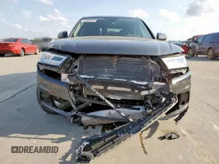 2019 Audi Q5 Premium Plus with VIN WA1BNAFY7K2052658, listed as a Copart auction lot 54954325 with 19,591 mi miles and Salvage title. Bid and sale history available at DreamBid. Image 5.