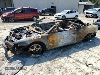 1999 Chrysler Sebring JXi z VIN 3C3EL55HXXT576544, wystawiony jako Copart lot #51473165 z przebiegiem Nie podano mil oraz Szkody całkowita. Historia ofert i sprzedaży dostępna na DreamBid. Obrazek 1.