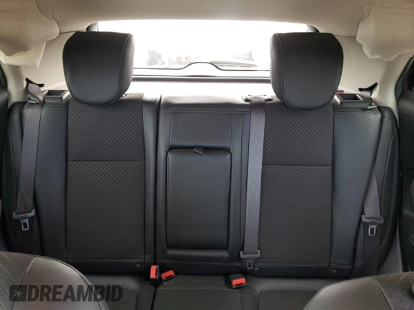 2018 Buick Encore Preferred with VIN KL4CJASB7JB709054, listed as a Copart auction lot 52828985 with 43,227 mi miles and Salvage Title. Bid and sale history available at DreamBid. Image 10.