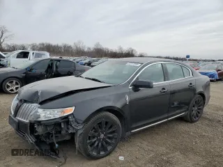 2010 Lincoln MKS z VIN 1LNHL9DR4AG604503, wystawiony jako Copart lot #56395235 z przebiegiem Nie podano mil oraz Nie do naprawy • Non repairable. Historia ofert i sprzedaży dostępna na DreamBid. Obrazek 1.