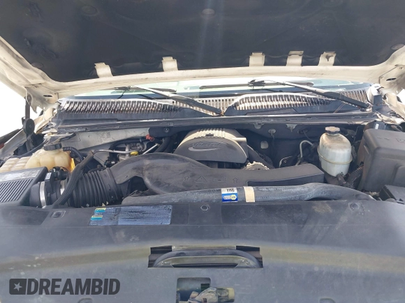 2005 Cadillac Escalade with VIN 1GYEC63T65R154327, listed as a IAAI auction lot 42286355 with Not provided miles and . Bid and sale history available at DreamBid. Image 10.