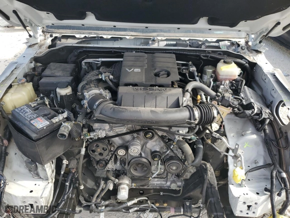2022 Nissan Frontier SV with VIN 1N6ED1EJ7NN610096, listed as a Copart auction lot 82620234 with 26,193 mi miles and Salvage Title. Bid and sale history available at carsss.com. Image 11.