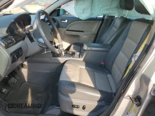 2008 Mercury Sable Premier с VIN 1MEHM42W18G618932, выставлен на аукционе Copart как лот 72713774 с пробегом 162 269 миль миль и Списание • Salvage title. История ставок и продаж доступна на DreamBid. Изображение 7.