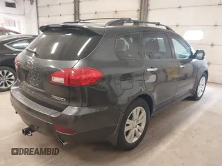 2008 Subaru Tribeca Limited с VIN 4S4WX93D584408695, выставлен на аукционе IAAI как лот 42153166 с пробегом 140 467 миль миль и . История ставок и продаж доступна на DreamBid. Изображение 4.