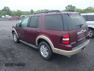 2008 Ford Explorer Eddie Bauer с VIN 1FMEU74E98UA46449, выставлен на аукционе IAAI как лот 42360816 с пробегом 127 014 миль миль и . История ставок и продаж доступна на DreamBid. Изображение 3.