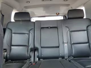 2020 Chevrolet Tahoe LT with VIN 1GNSKBKC0LR260766, listed as a Copart auction lot 61465725 with 104,850 mi miles and Salvage title. Bid and sale history available at DreamBid. Image 10.