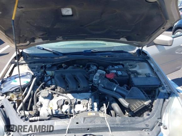 2007 Ford Fusion SE with VIN 3FAHP07197R260538, listed as a IAAI auction lot 42108954 with 160,417 mi miles and . Bid and sale history available at DreamBid. Image 10.