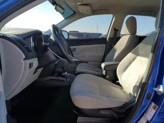 2016 Mitsubishi Outlander Sport 2.4 SE with VIN JA4AP3AW7GZ047546, listed as a Copart auction lot 82286504 with 174,588 mi miles and Salvage Title. Bid and sale history available at carsss.com. Image 7.