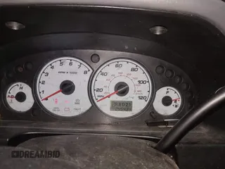 2002 Ford Escape XLT Choice с VIN 1FMYU03192KA45582, выставлен на аукционе IAAI как лот 42219103 с пробегом 245 434 миль миль и . История ставок и продаж доступна на DreamBid. Изображение 7.