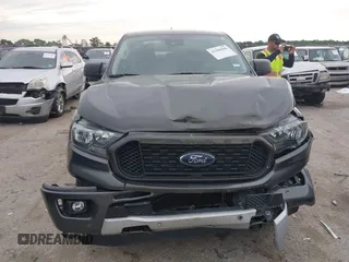 2019 Ford Ranger XL z VIN 1FTER4EH0KLA79009, wystawiony jako IAAI lot #42189098 z przebiegiem 93 002 mil mil oraz . Historia ofert i sprzedaży dostępna na DreamBid. Obrazek 12.