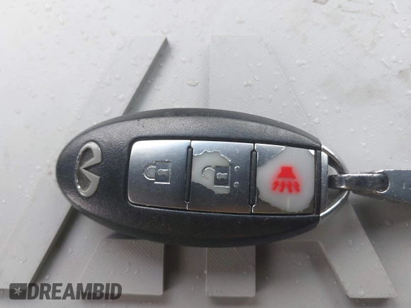 2008 Infiniti EX Journey с VIN JNKAJ09F18M357313, выставлен на аукционе IAAI как лот 42515565 с пробегом 159 634 миль миль и . История ставок и продаж доступна на DreamBid. Изображение 11.
