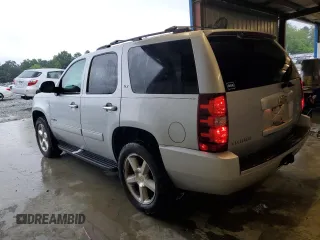 2012 Chevrolet Tahoe LTZ с VIN 1GNSKCE04CR272829, выставлен на аукционе Copart как лот 59959525 с пробегом 164 690 миль миль и Списание • Salvage title. История ставок и продаж доступна на DreamBid. Изображение 2.