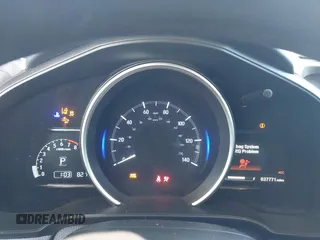 2019 Honda Fit EX с VIN 3HGGK5H88KM719594, выставлен на аукционе IAAI как лот 42348016 с пробегом 37 771 миль миль и . История ставок и продаж доступна на DreamBid. Изображение 7.