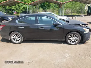 2010 Nissan Maxima SV с VIN 1N4AA5AP5AC801037, выставлен на аукционе IAAI как лот 42407425 с пробегом 184 046 миль миль и . История ставок и продаж доступна на DreamBid. Изображение 13.