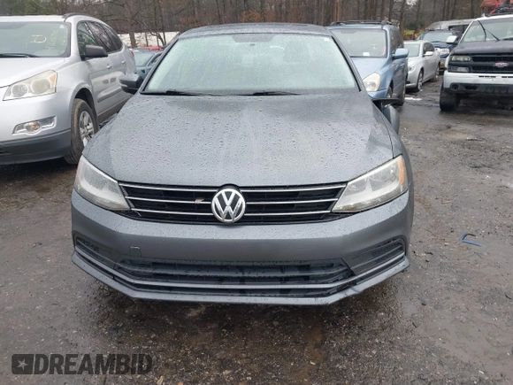 2015 Volkswagen Jetta SE с VIN 3VWLA7AJ7FM218630, выставлен на аукционе IAAI как лот 41621751 с пробегом 236 575 миль миль и . История ставок и продаж доступна на DreamBid. Изображение 12.